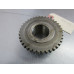 16Z105 Crankshaft Timing Gear From 2012 Nissan Rogue  2.5